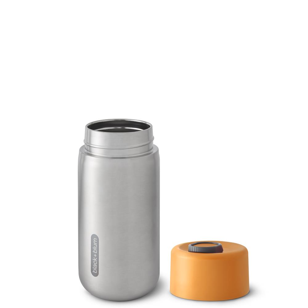 Black & Blum Insulated Stainless Steel Travel Cup